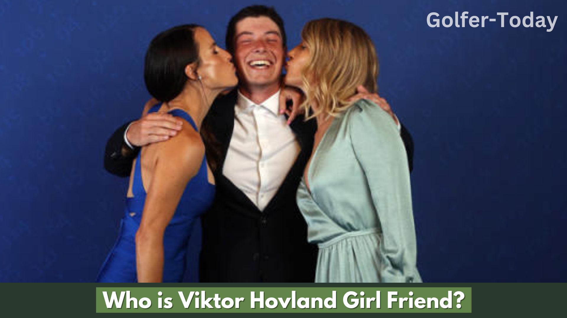 Viktor Hovland Viktor Hovland Wife Golf Latest News Equipment and